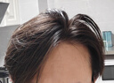 理然发泥发蜡自然哑光造型蓬松塑型啫喱发油碎发整理木质香发泥80g 实拍图