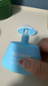 Hi!papa海龟爸爸婴童防晒霜纯物理防晒儿童宝宝专用小雪山防晒乳40g 实拍图