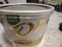 德芙奶香白巧克力 碗装216g 休闲儿童零食 糖果 生日礼物 送礼 实拍图