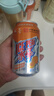 冰峰（ICEPEAK）橙味汽水330ml*6+苹果味汽水330ml*6混合装碳酸饮料（随机发货 实拍图