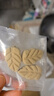 憨憨乐园猫零食毛球克星猫咪云杉排毛冻干猫草片化毛助排棒猫咪零食50g 实拍图