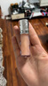 丝芙兰（SEPHORA）口红唇釉丰盈蜜润唇釉镜面唇釉唇彩唇蜜 6ml,01,闪耀粉 实拍图