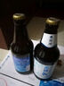 青海湖啤酒 麦汁11度 高原青稞啤酒 小麦白啤酒 500ml*12 整箱装啤酒 实拍图