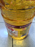 鲁花 食用油  物理压榨  非转基因 玉米油6.18L   实拍图