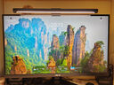 华硕VG27AQL5A小金刚27Max 27英寸显示器2K 180Hz显示器超频210Hz FastIPS FreeSync 0.3ms响应HDR400 实拍图
