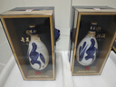 汾酒 青花30复兴版 清香型白酒 53度 500mL 双瓶装含礼袋 年份随机 实拍图