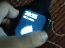 爱百分【无游戏长待机】儿童智能电话手表插卡5G4G卡全网通用wifi下载学生多功能精准定位青少年手表礼物 高配黑【全功能+软件下载+微信QQ抖音+可禁用】 1.81全面大屏无游戏无广告 实拍图