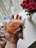 三只松鼠0蔗糖水牛乳手撕面包1kg 早餐面包营养饱腹代餐酵母蛋糕零食糕点 实拍图
