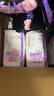 怡丽新素肌量大防漏棉柔卫生巾日夜用290mm8片品牌直供 安心品质 实拍图