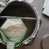 训练怪兽增肌粉乳清蛋白粉瘦人健身增肌增重高碳水益生菌运动营养补剂 增肌粉 3磅*1桶 (抹茶牛乳味) 【搭配2】锌镁肌酸180g-葡萄味（助力爆发） 实拍图