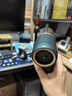 极川 电脑桌面吸尘器大吸力车载家用吸尘器手持无线吸吹一体机笔记本台式主机机箱键盘清理清灰除尘器 实拍图
