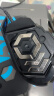 罗技（G） G502 HERO主宰者游戏鼠标电竞鼠标有线RGB机械配重竞技FPS吃鸡宏cf送男友男生礼物 G502HERO+鼠标收纳盒 实拍图