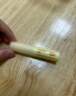 她唇虾青素润唇膏保湿防干裂淡化唇纹补水打底唇部润唇膏 【限时低价】清香桂花*1 实拍图