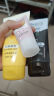 旁氏（POND'S）米粹润泽保湿洁面乳150g 氨基酸洗面奶男女去角质妇女节 实拍图