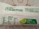 光明 青柠棒冰70g*6支装 冰棍冰激凌冷饮冰淇淋 实拍图