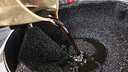 采埃孚（ZF）8HP ZF8档ATF自动变速箱油 宝马全系Q5/Q7/A8L发现揽胜捷豹 12升 实拍图