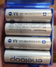 爱乐普（eneloop）充电电池5号五号4节高性能镍氢适用于话筒相机玩具BK-3MCCA/4W无充电器 实拍图