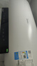 美的（Midea）阻垢免清洗电热水器60升家用3300W变频速热镁棒免更换一级能效国家补贴20%热水器F6033-JE7Pro(HE) 实拍图