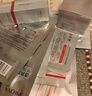 珀莱雅紧致肌密3.0 （洁水乳面霜） 淡纹抗皱 护肤品 水乳套装 生日礼物 实拍图