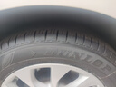 邓禄普（DUNLOP）轮胎/汽车轮胎 195/60R16 89H ENASAVE EC300+ 原厂配套新轩逸 实拍图