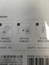 得力（deli）【超级爆款】竖式证件卡套问苍穹系列员工证公交卡套饭卡地铁卡 学生胸牌单只装带绳 灰色64821 实拍图