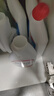 蓝月亮衣领净 500g*4瓶  喷雾型强力去渍去污  免揉搓 衣领袖口助洗 实拍图