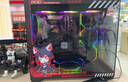 华硕全家桶14700KF/U7 265KF主机RTX5070Ti显卡RO姬/吹雪定制ROG太阳神显卡游戏组装电脑主机DIY组装机 配六丨14900KF+RTX5080 实拍图