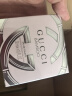古驰（GUCCI）香水礼盒竹韵女性淡香30ml木质花香清新节日生日礼物送女友 实拍图