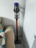 戴森（DYSON）吸尘器家用手持无线吸尘器强劲吸力130AW吸猫毛除螨V10 Fluffy日版原装正品 国家补贴同款 实拍图