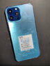 乐视Letv Y17Pro 全新智能手机八核超薄大屏游戏电竞安卓百元学生老年专用可用5G卡长续航64GB 电光蓝  实拍图