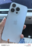 iPhone 14Pro  苹果14pro 二手手机 5G手机 国行全网通 二手苹果手机 银色【评价有礼】 95新 512G【3期免息】 五星店铺+购物无忧+三年质保 实拍图