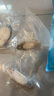 我爱渔真鳕鱼圆切900g 独立真空包装深海鳕鱼块7-9片 低脂肪高蛋白生鲜 实拍图