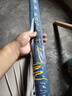 沃鼎王朝系列唐钓鱼竿超轻轻量小综合鱼竿鱼杆鲫鱼鲤鱼竿手竿台钓鱼竿 5.4m 超轻小综合【轻若飘羽】 实拍图