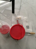德高（Davco）补墙膏耐水防潮防霉翻新神器家用白色墙体修复腻子墙面修补膏 5KG膏+1.3KG漆 实拍图