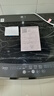 美的（Midea）波轮洗衣机全自动家用 MB100V36T 10公斤 除螨 抗菌桶防污染 新风换气 以旧换新 家电国家补贴 实拍图
