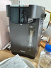 东芝（TOSHIBA）10重安全保护316L母婴级0涂层不锈钢电热水瓶5升电热水壶 恒温除氯 光感节能 TP-50DRTC(H) 实拍图