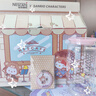 雀巢（Nestle）三丽鸥正版授权超浓缩胶囊咖啡液黑咖32颗+吸管杯套组 实拍图