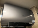海尔（Haier）【BK5】80升双胆扁桶电热水器 小蓝瓶净肤洗 国家补贴20% 免清洗镁棒免更换3300W变频速热一级能效 实拍图