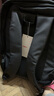 联想（Lenovo）笔记本双肩包 17.3英寸电脑包学生书包出差商务包小新拯救者ry9000p大容量防泼水背包 B44 实拍图
