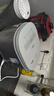 美的（Midea）电饭煲0涂层电饭锅5L大容量316L不锈钢内胆4-5人无涂层家用多功能微压电饭煲MB-RE576S 实拍图