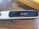 阿尔法蛋词典笔D1Ultra 英语点读笔翻译笔 小学初中高中同步拍照搜题全科学习笔 电子词典扫描笔单词笔 实拍图