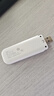 华为智选 移动随身wifi mini随行无线网卡4g路由器 直插笔记本USB卡托上网卡流量卡 E8372-821全网通 实拍图