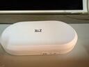 中兴（ZTE）随身wifi6免插卡移动wifi无线网卡便携式热点4g路由器无限笔记本电脑通用流量2025款官方正品U10L 实拍图