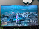 HKC 23.8英寸2K 180Hz高刷FastIPS硬件低蓝光HDR400广色域1ms游戏电竞PS5电脑显示器猎鹰 G24H2经典版 实拍图