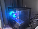 七彩虹（Colorful）海景房主机 i5 12600KF/RTX4060Ti 5060TI黑神话悟空电竞游戏设计办公电脑主机台式组装机 配一：13400F丨32G丨1TB丨4060TI 实拍图