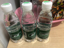 怡宝 饮用水 纯净水350ml*24瓶 整箱装 实拍图