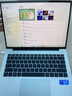华为MateBook 14 Linux版 国家补贴20% 笔记本电脑2.8K OLED触控屏 酷睿Ultra 5 32G 1T原野绿 实拍图