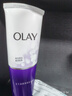 玉兰油（OLAY）细滑焕肤洁面乳100g卸妆深层清洁控油平衡洗面奶生日礼物送女友 实拍图