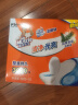 威猛先生（Mr Muscle） 洁厕宝 38g*10块 百草香型 蓝泡泡洁厕块 厕所马桶清洁祛垢 实拍图