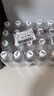 康师傅喝开水 熟水饮用水白开水 饮用水超高温杀菌380ml*24瓶 整箱装 实拍图